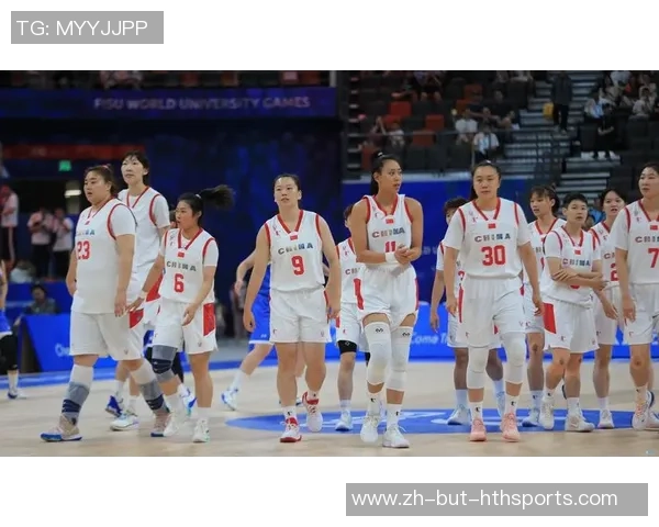 2014女篮世锦赛精彩对决日本队迎战巴西队全程文字直播回顾