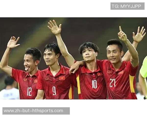 东南亚锦标赛精彩对决越南迎战马来西亚争夺晋级机会