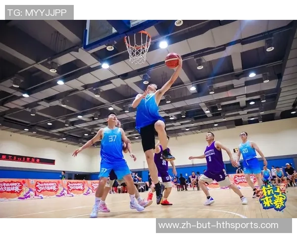 提升你的篮球技巧3vs3篮球赛必备战术与技巧视频分享