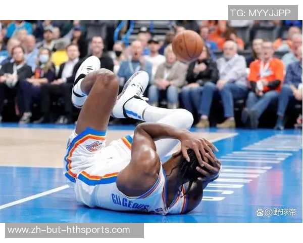 上赛季养十字韧带、现在癌症化疗，雷霆2024年首轮新秀首秀遥遥无期