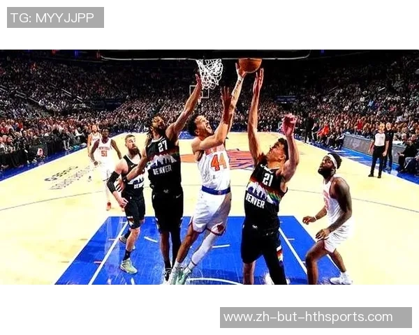 布伦森轰35+4筛选猛龙!英哥空砍31+6,NBA杯半决赛首组对决出炉 布伦森轰35+4筛选猛龙!英哥空砍31+6,NBA杯半决赛首组对决出炉