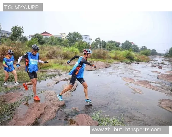 浙江柯城灵鹫山古道越野赛开跑 武侠文明融入高难度赛道